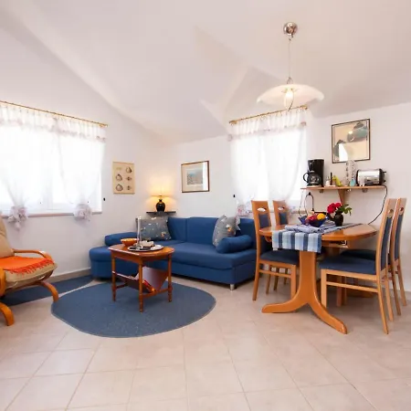 Gostinjska kuća Grivicic 3*