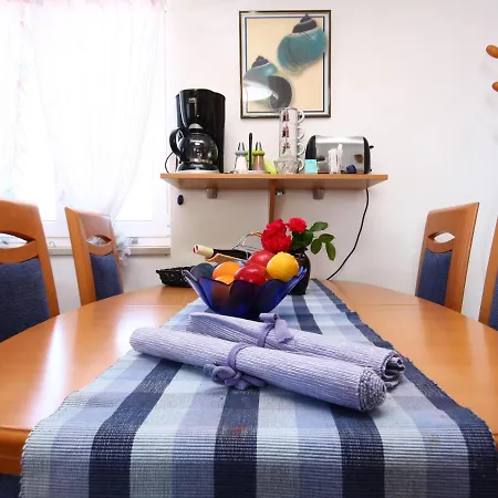 Grivicic 招待所 克拉帕尼岛