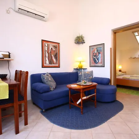 Grivicic 招待所 克拉帕尼岛