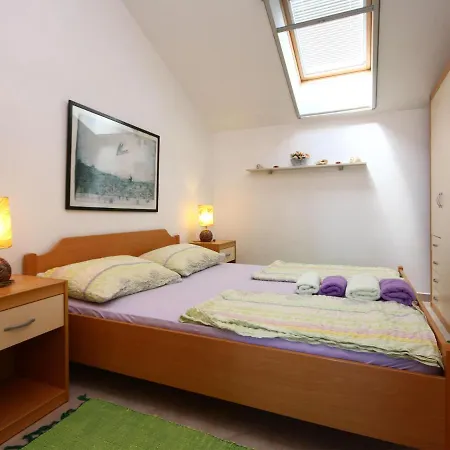 Grivicic Gostinjska kuća 3*