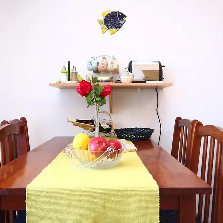 Grivicic Guest house Krapanj