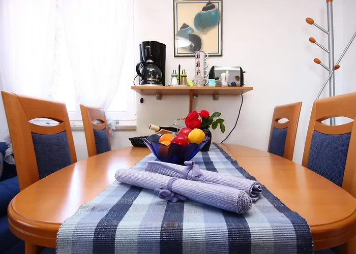 Grivicic ゲストハウス クラパニ島