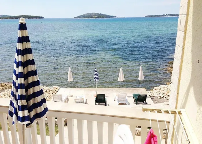 ゲストハウス Grivicic