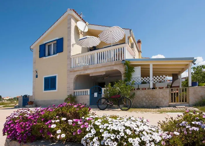 Grivicic クラパニ島