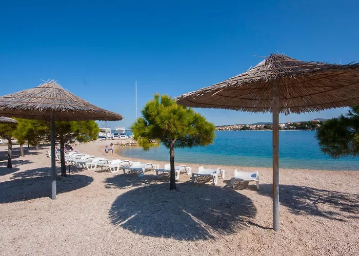 ゲストハウス Grivicic 3*