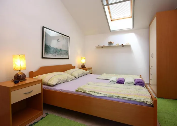 Grivicic 招待所 3*