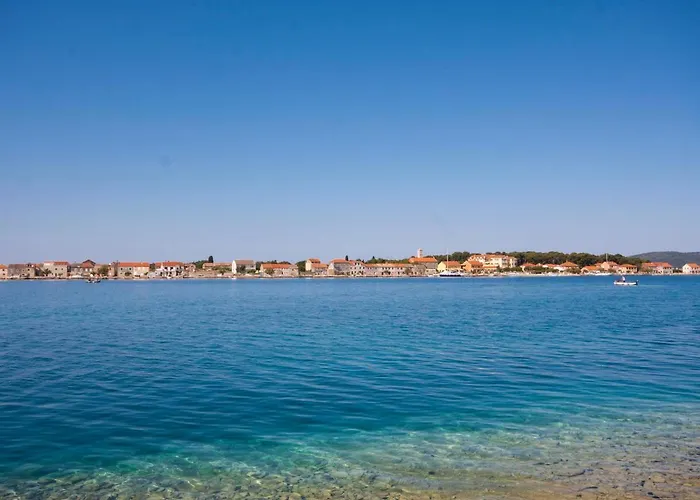 ゲストハウス Grivicic