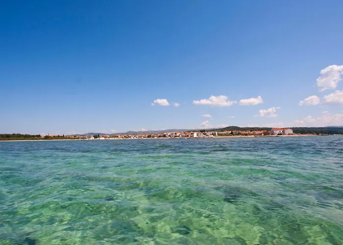 ゲストハウス Grivicic 3*